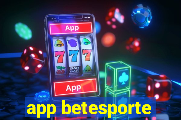 app betesporte